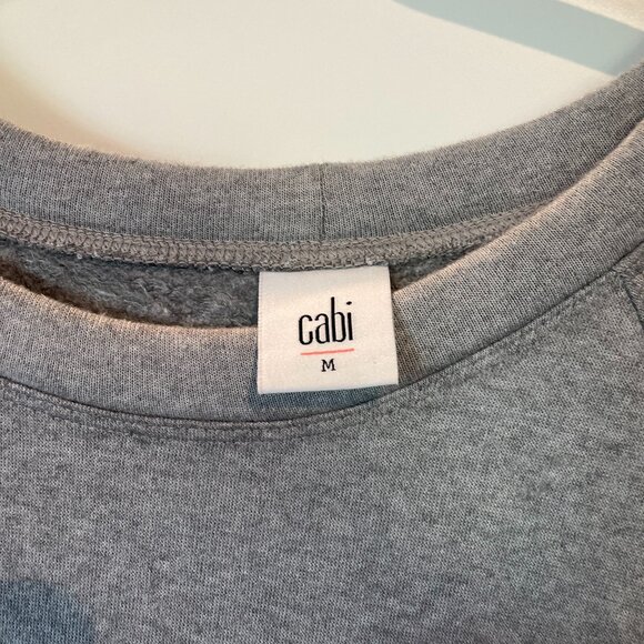 Cabi Flashdance Dress (style 3459) - size M (EUC) - Picture 6 of 7